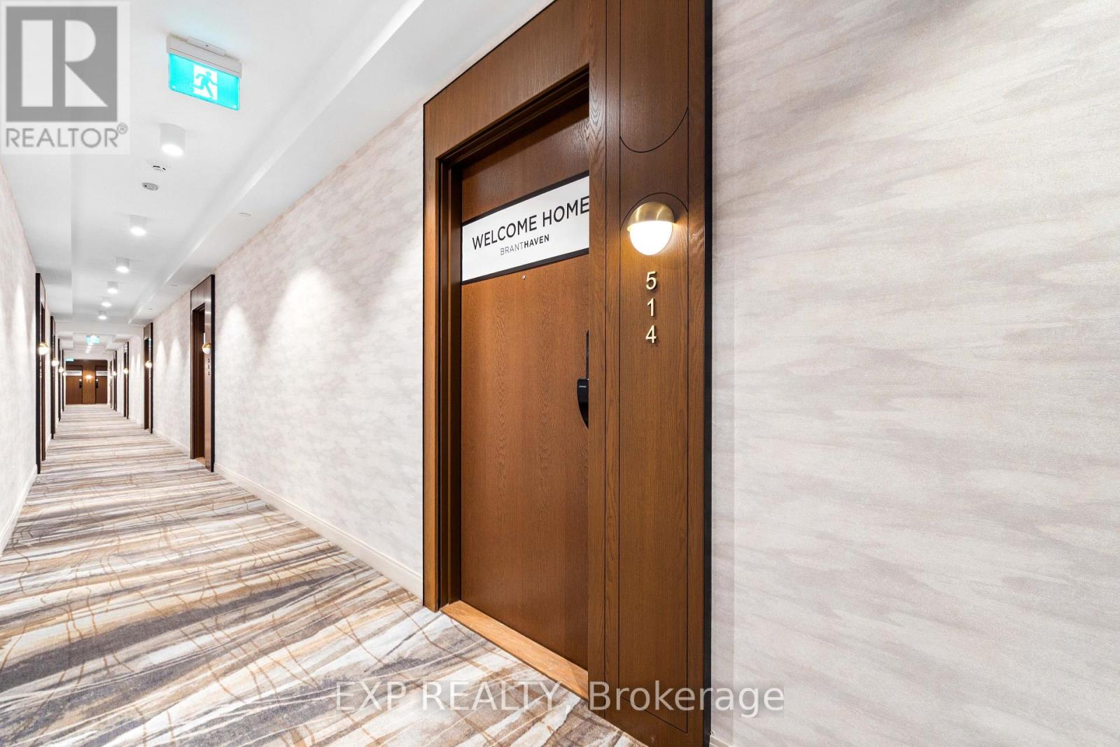 3240 William Coltson Unit 514 photo 5