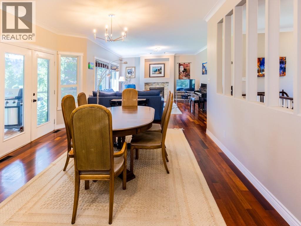 2600 Fairway Place, Blind Bay