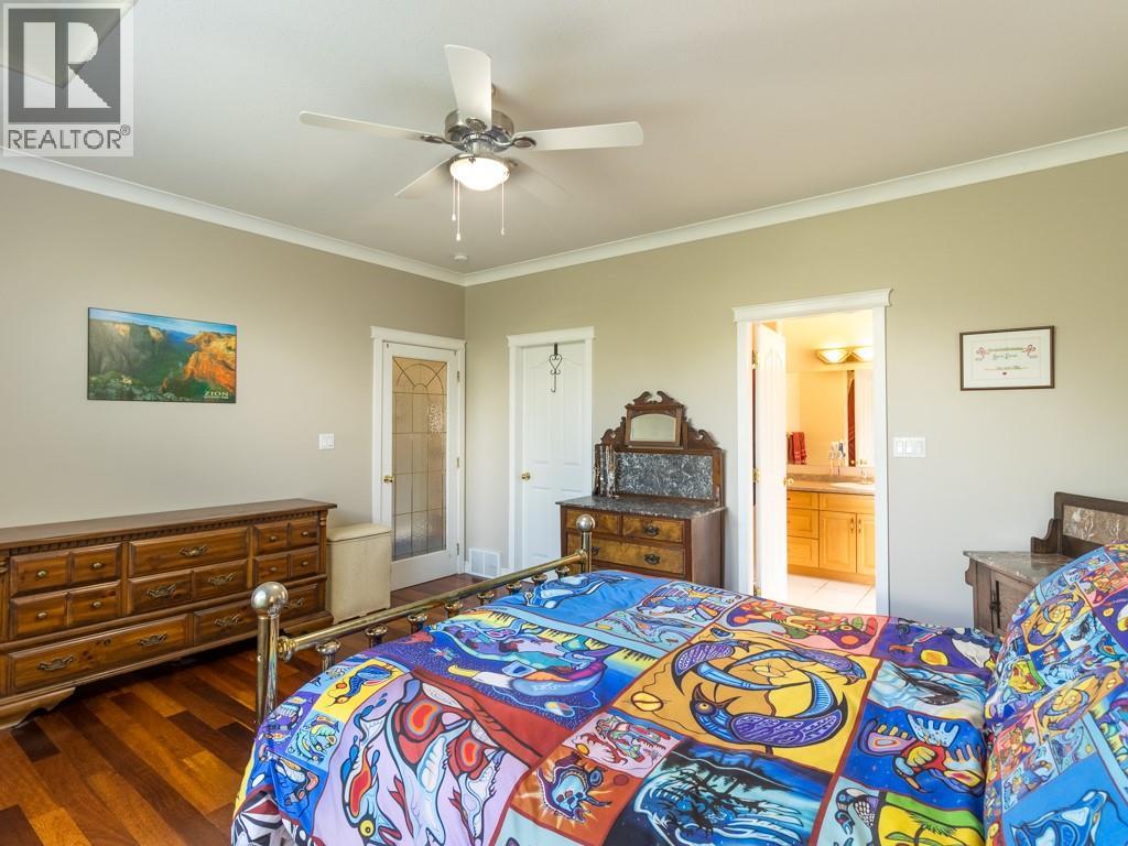 2600 Fairway Place, Blind Bay