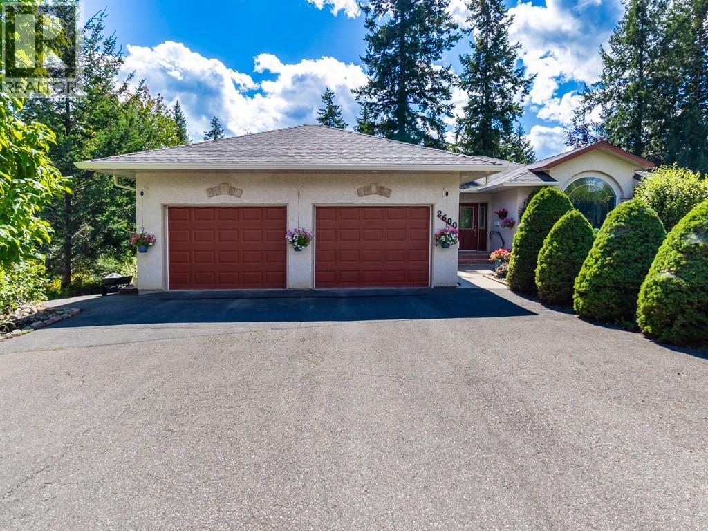 2600 Fairway Place, Blind Bay