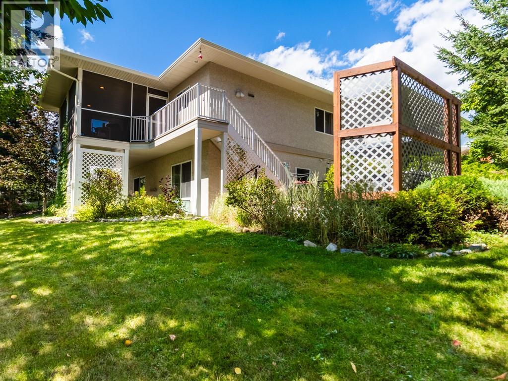 2600 Fairway Place, Blind Bay