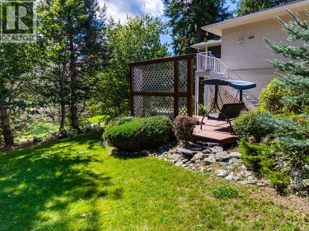 2600 Fairway Place, Blind Bay