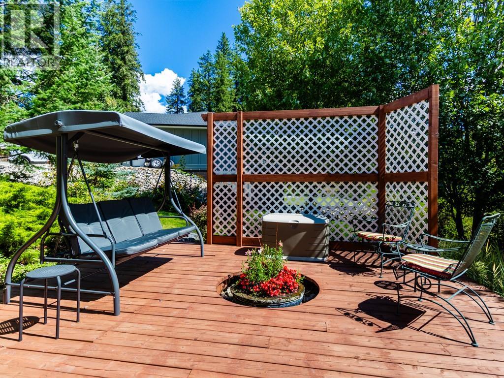 2600 Fairway Place, Blind Bay