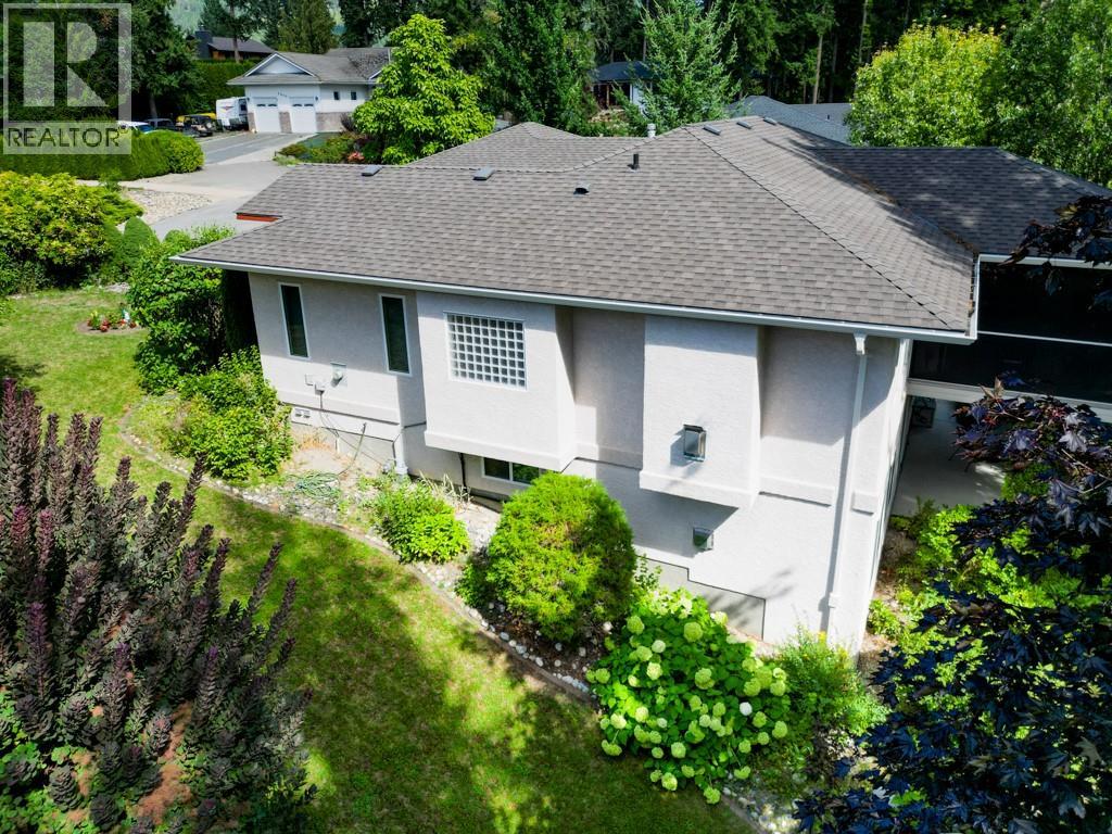 2600 Fairway Place, Blind Bay