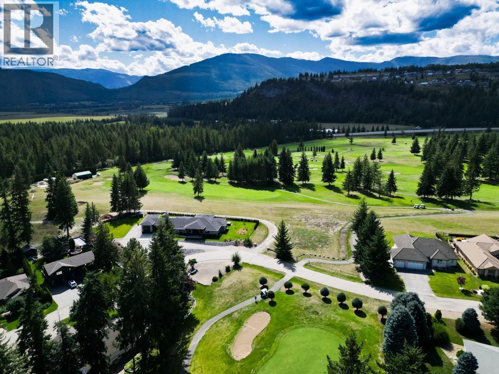 2600 Fairway Place, Blind Bay