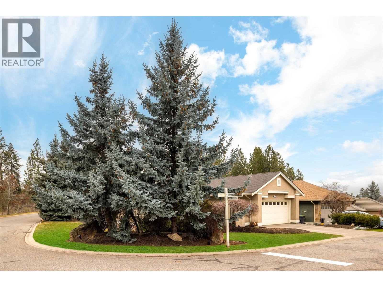 4182 Gallaghers Boulevard S, Kelowna