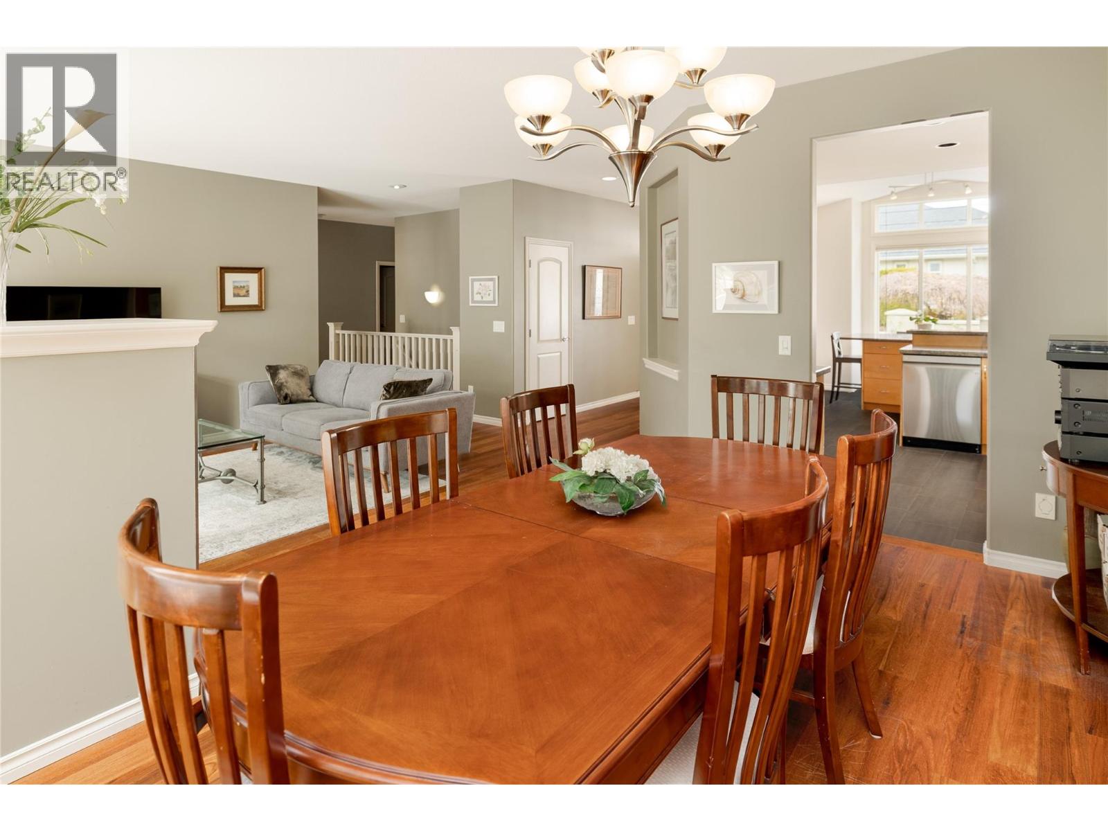 4182 Gallaghers Boulevard S, Kelowna