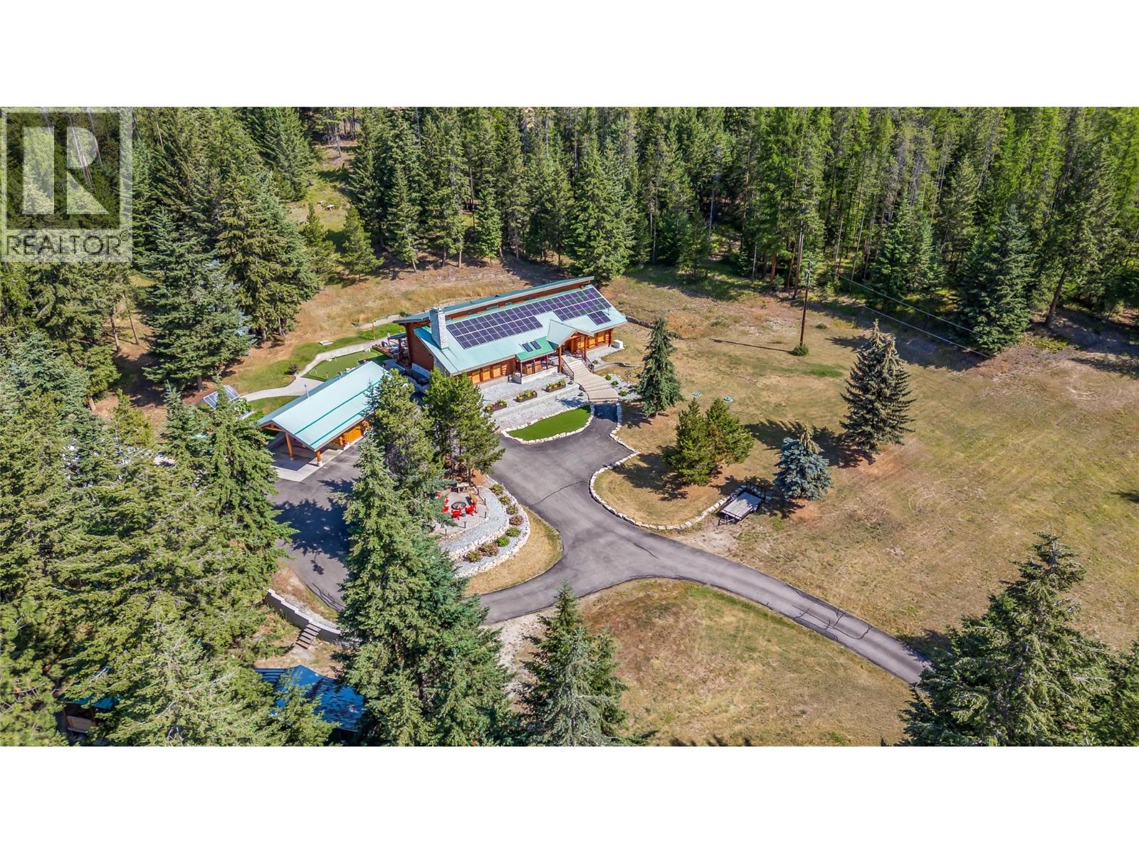  5738 Goudie Road, Kelowna