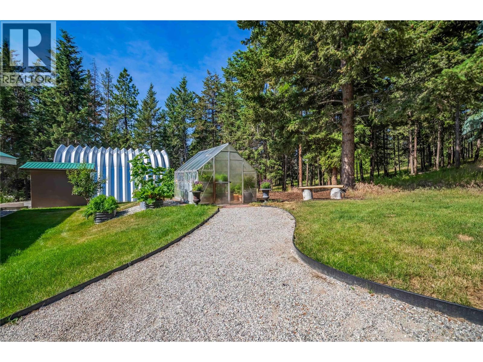  5738 Goudie Road, Kelowna