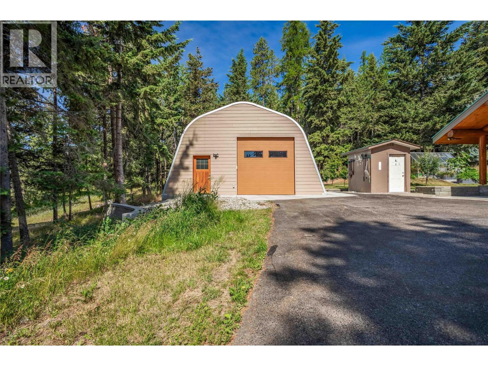  5738 Goudie Road, Kelowna