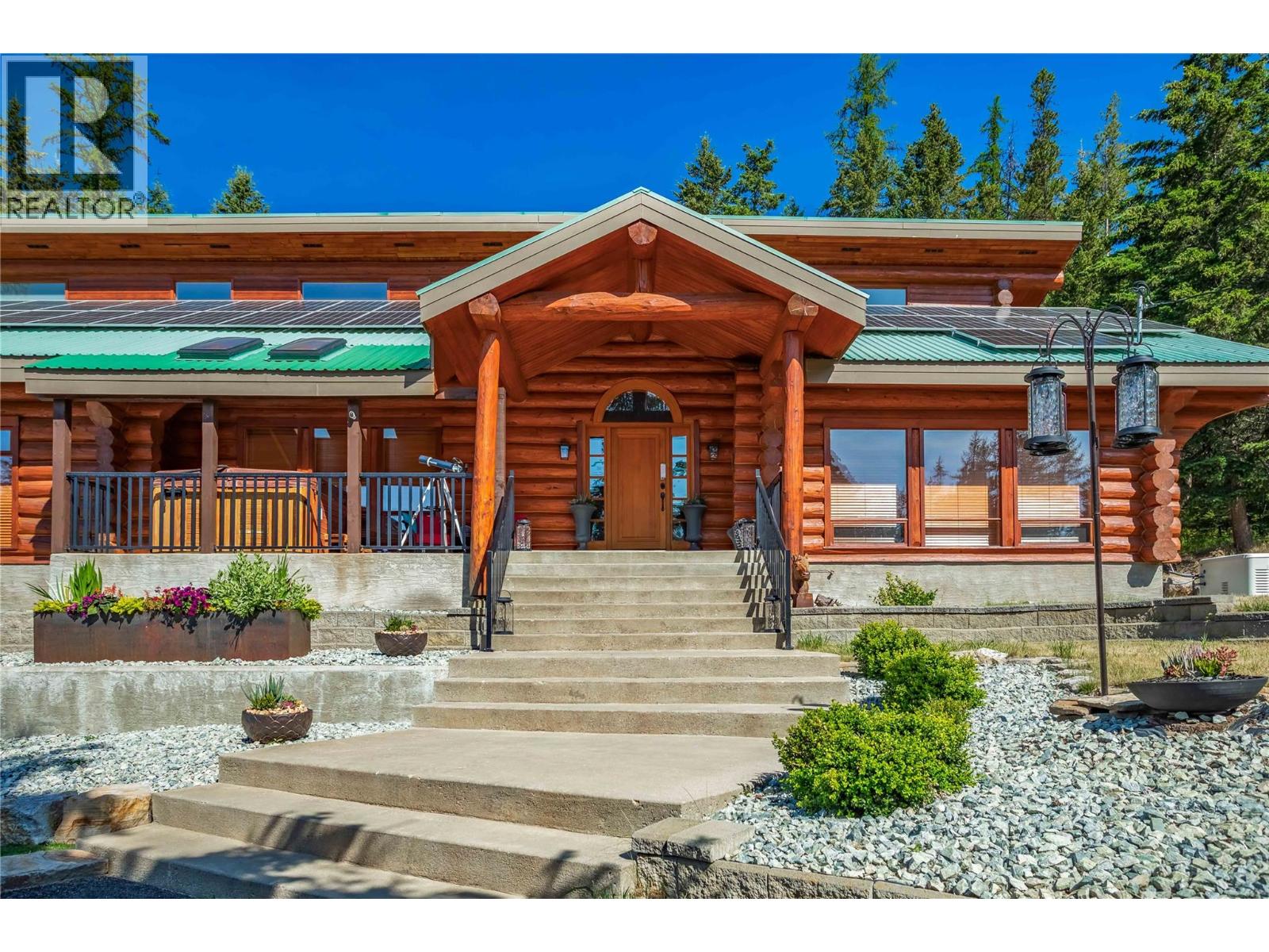  5738 Goudie Road, Kelowna