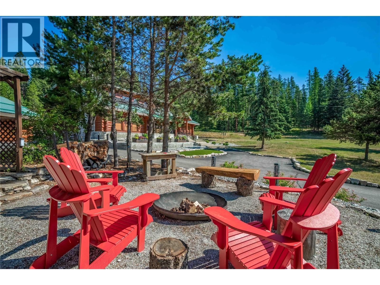  5738 Goudie Road, Kelowna