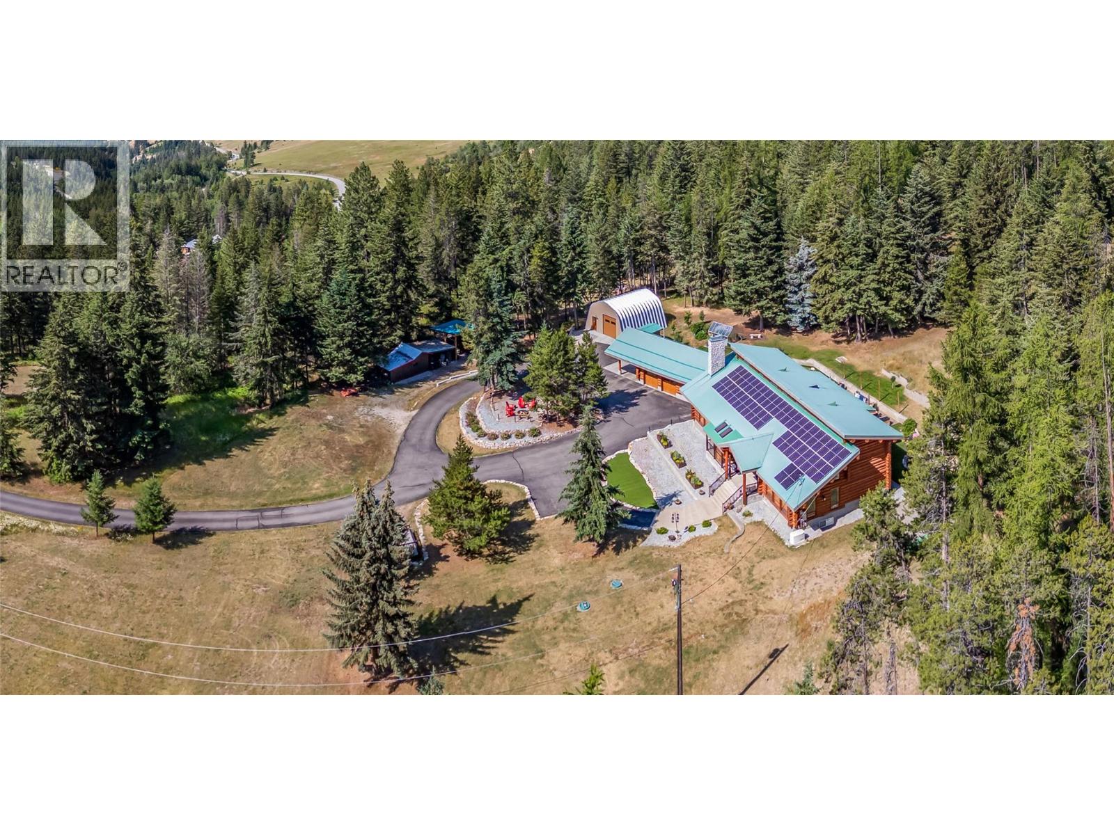  5738 Goudie Road, Kelowna