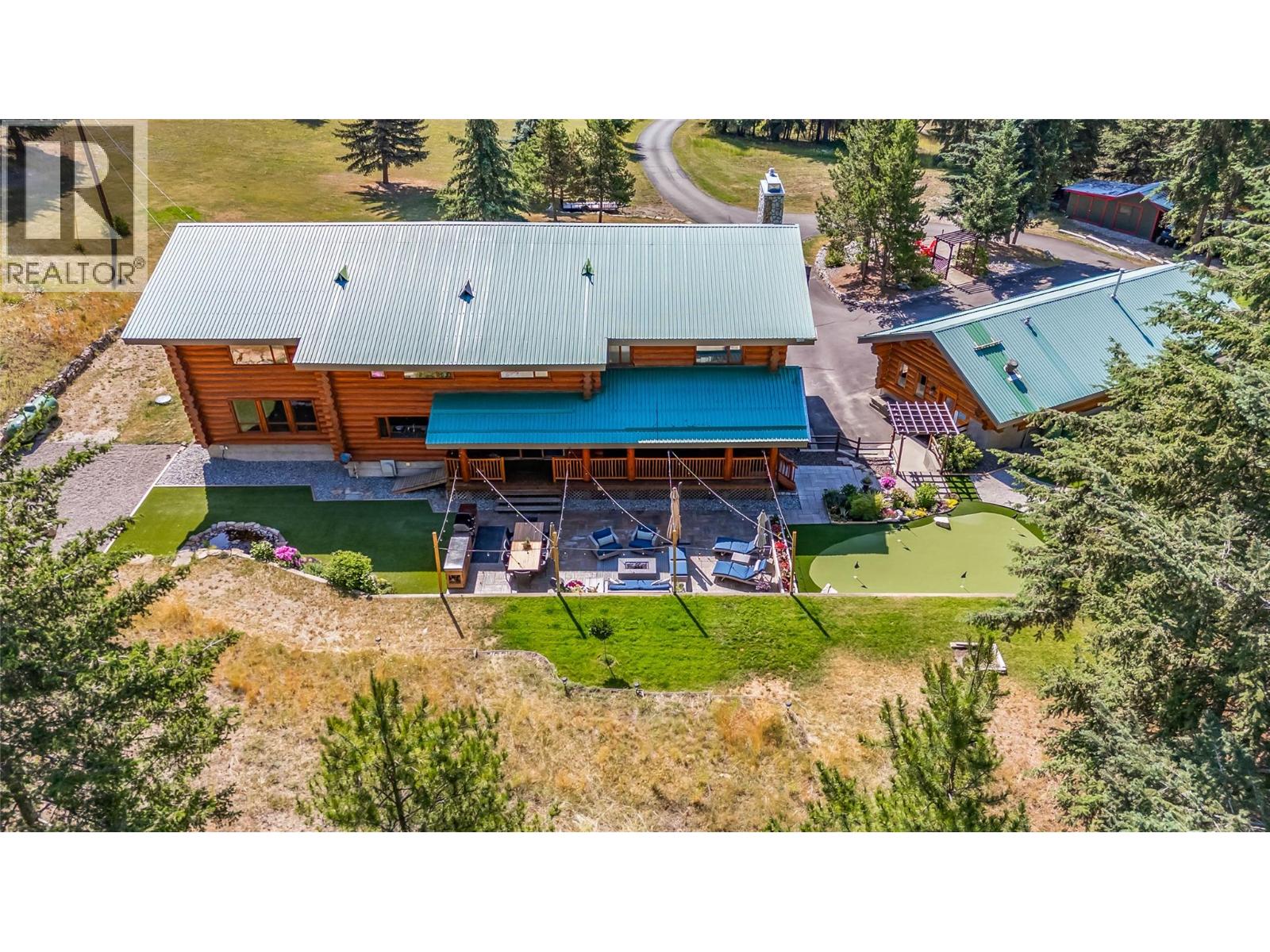  5738 Goudie Road, Kelowna