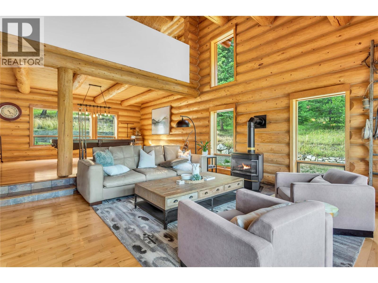  5738 Goudie Road, Kelowna