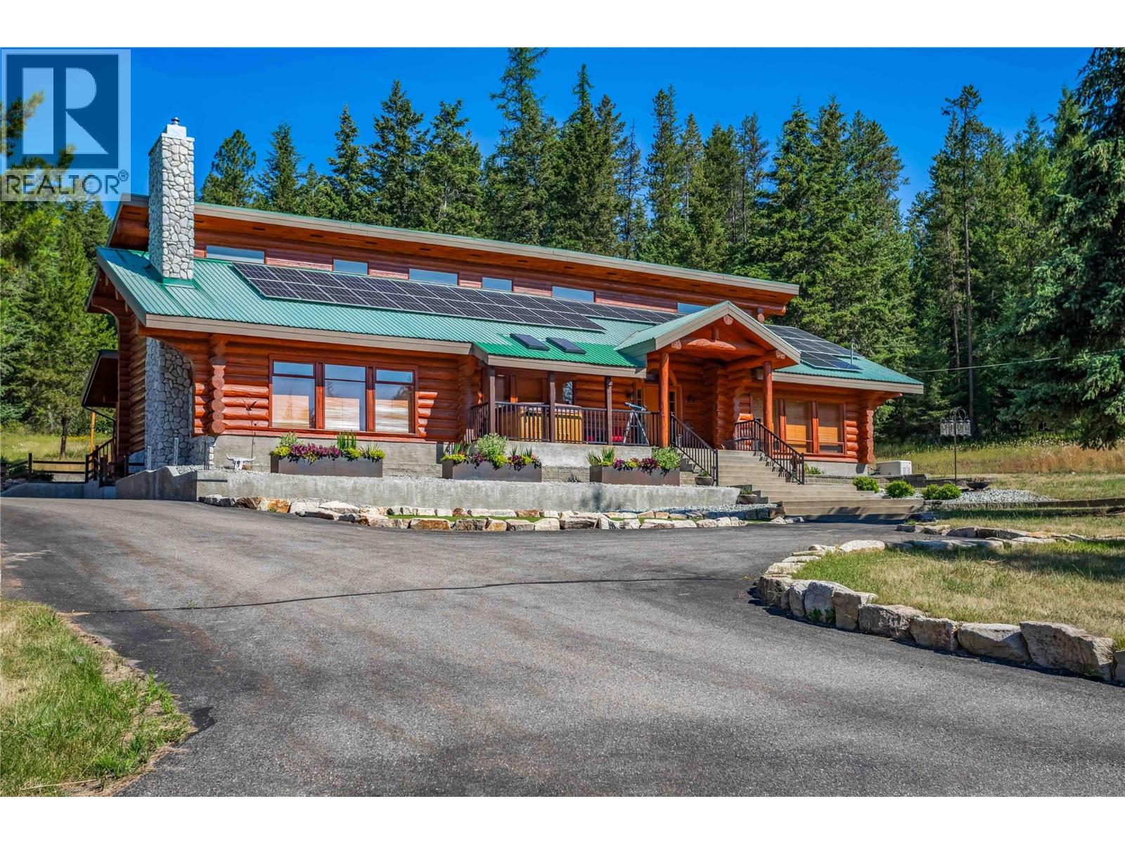 5738 Goudie Road - 3