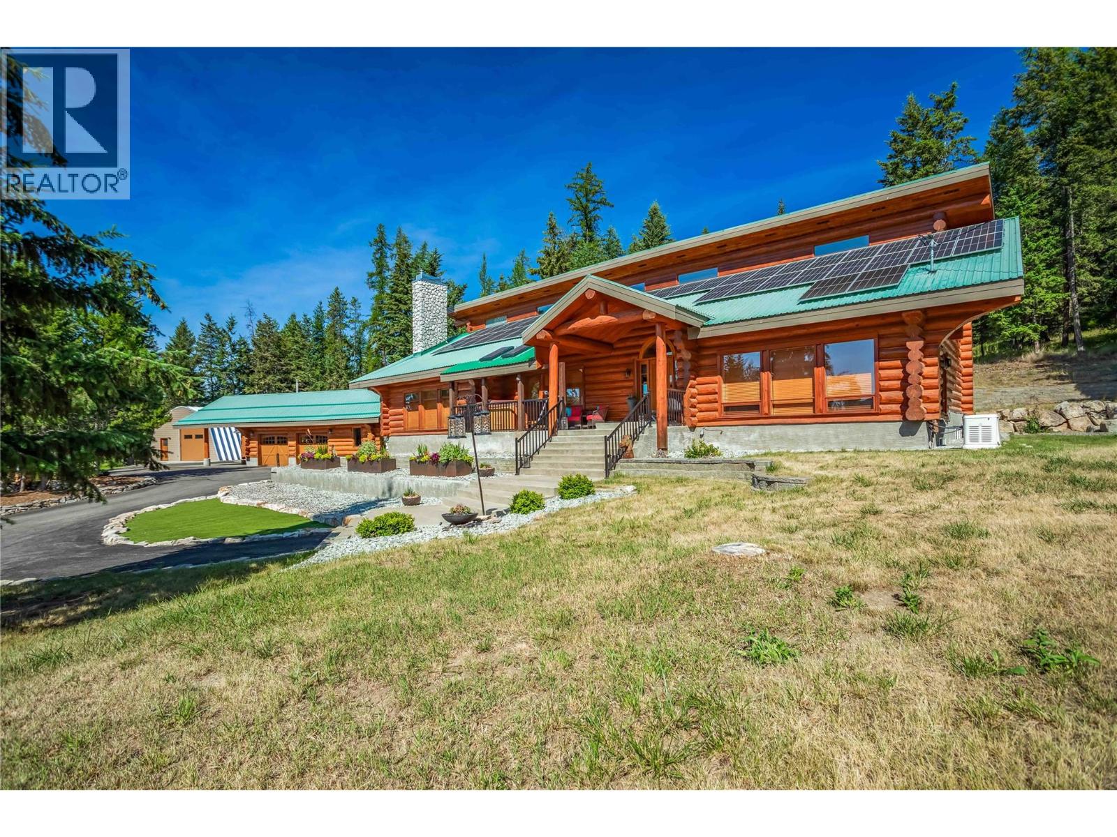  5738 Goudie Road, Kelowna