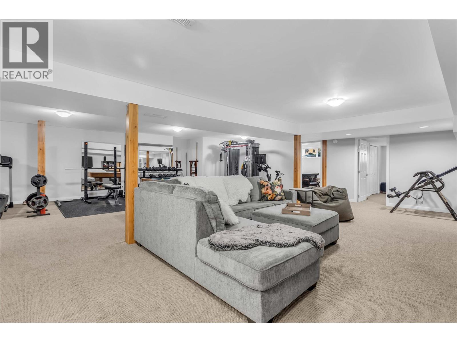 5738 Goudie Road, Kelowna