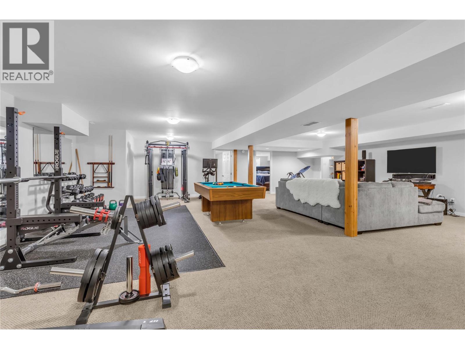  5738 Goudie Road, Kelowna