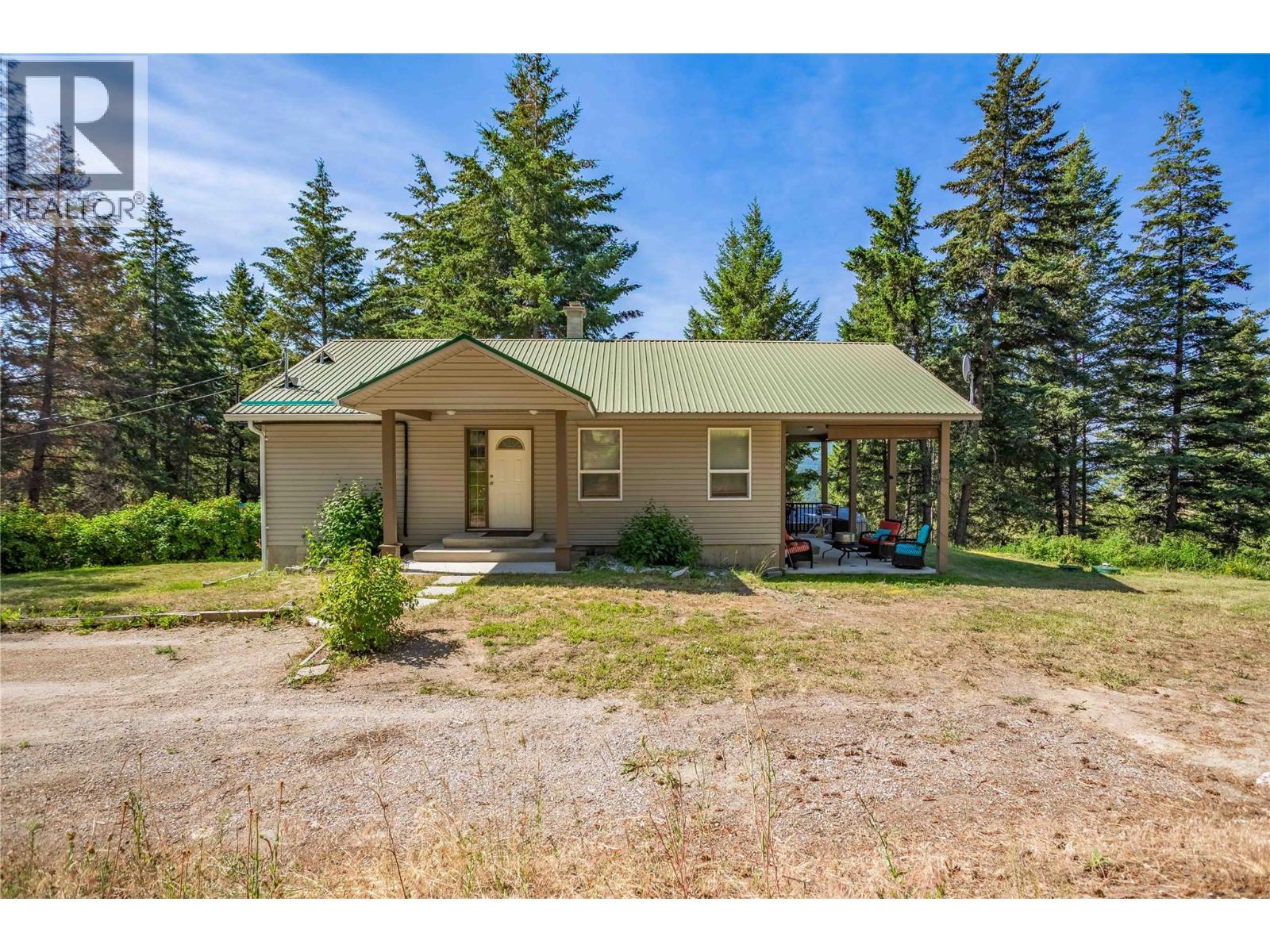  5738 Goudie Road, Kelowna