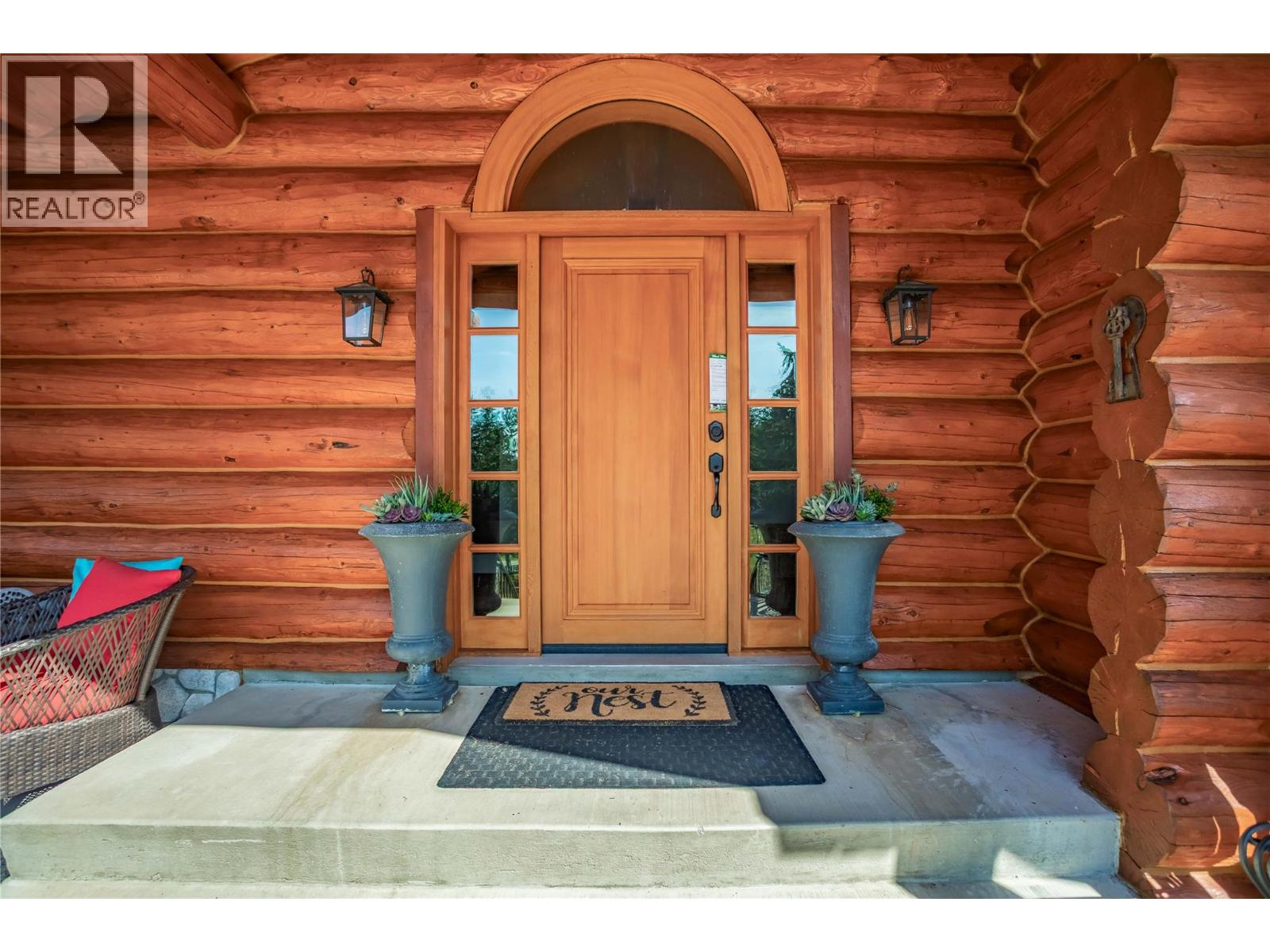  5738 Goudie Road, Kelowna