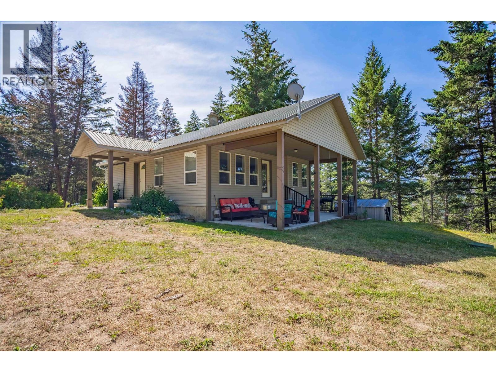  5738 Goudie Road, Kelowna