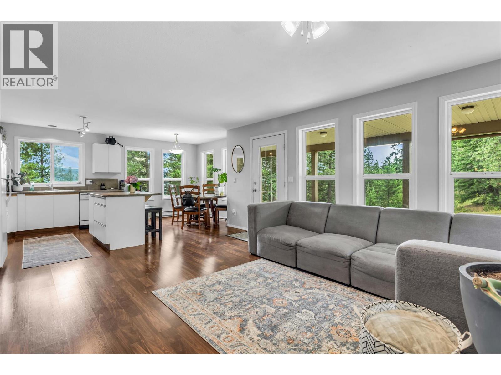  5738 Goudie Road, Kelowna