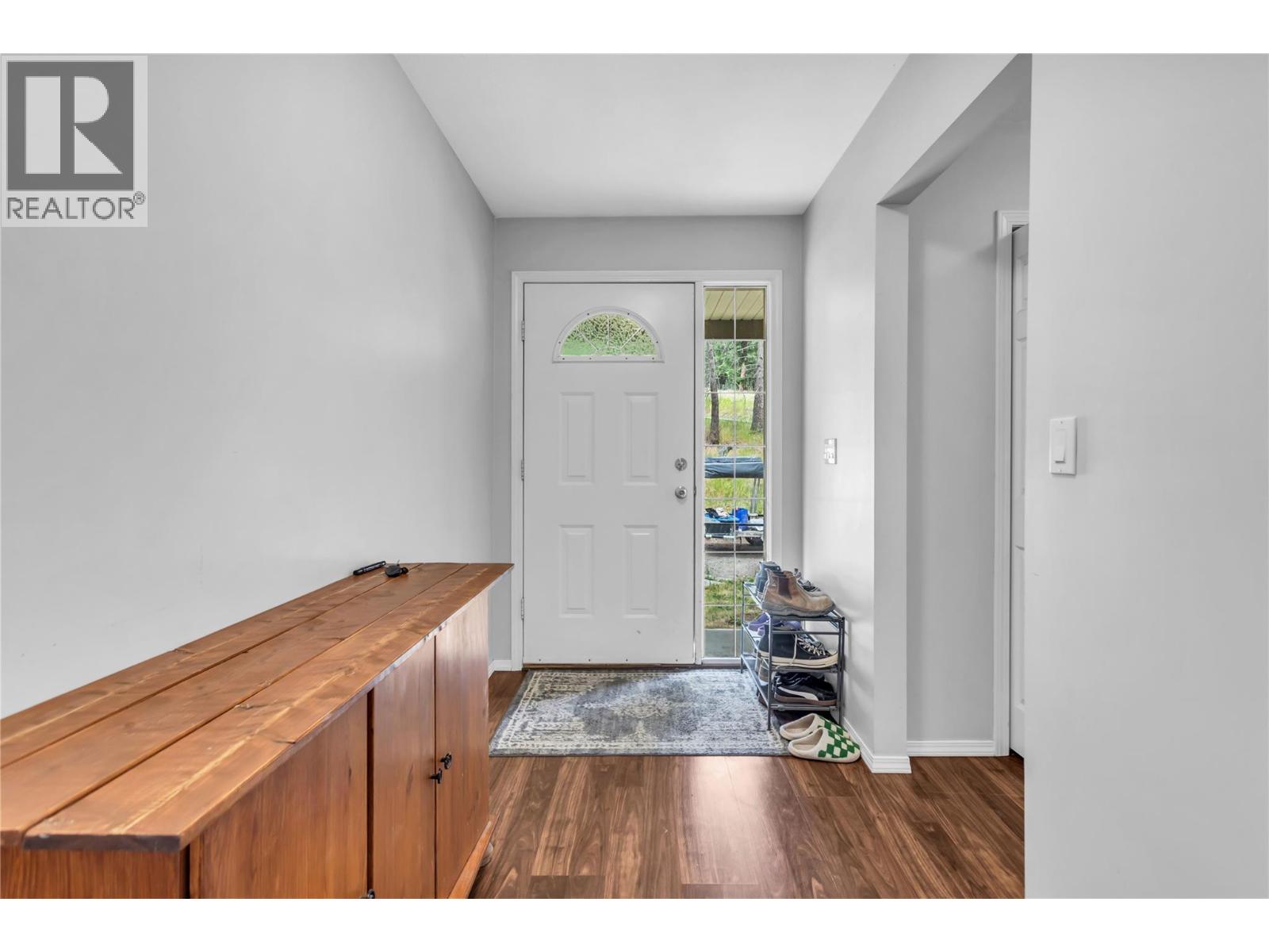  5738 Goudie Road, Kelowna