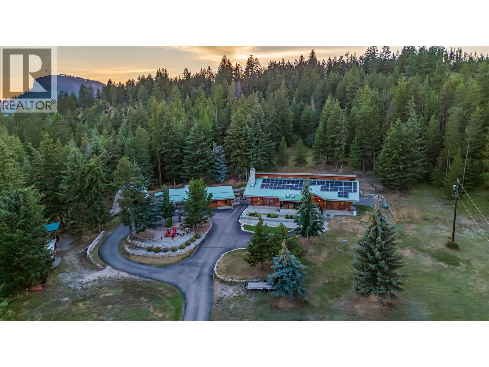  5738 Goudie Road, Kelowna