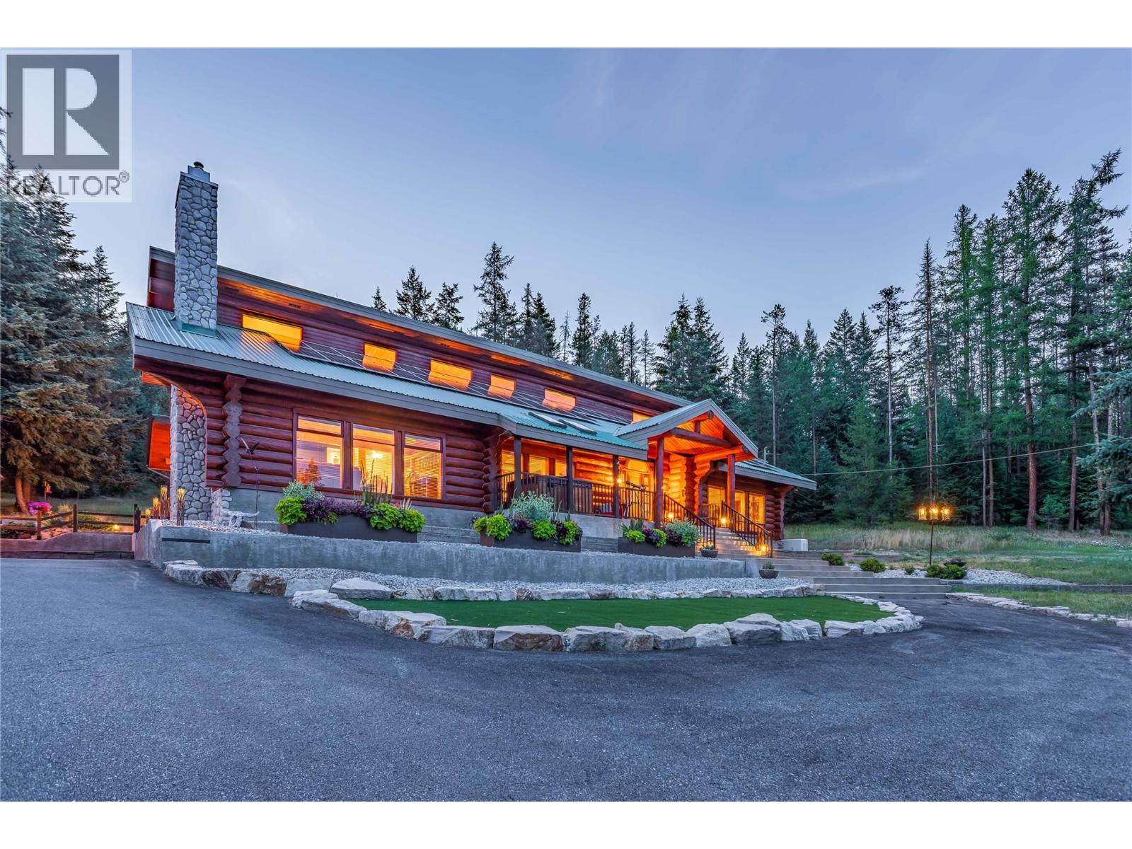  5738 Goudie Road, Kelowna