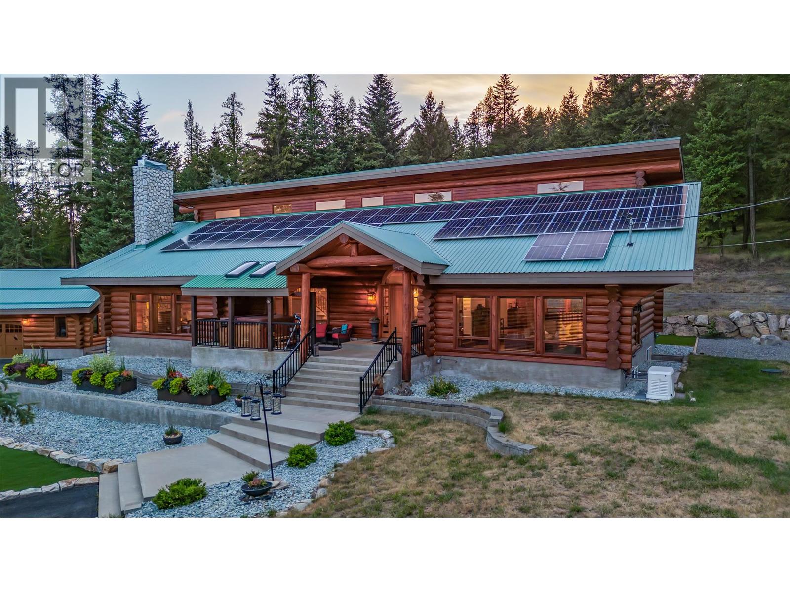  5738 Goudie Road, Kelowna