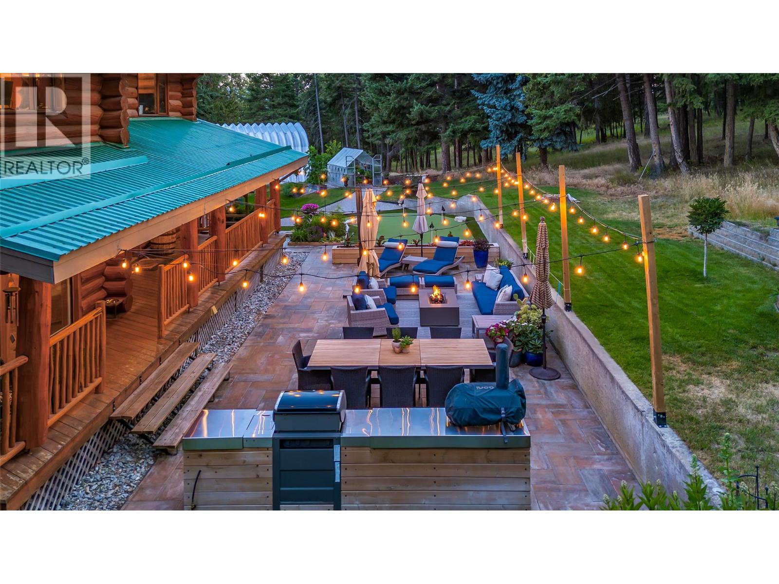  5738 Goudie Road, Kelowna