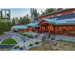  5738 Goudie Road, Kelowna