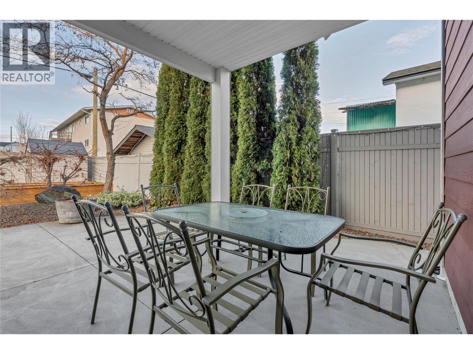  1011 Dynes Avenue, Penticton