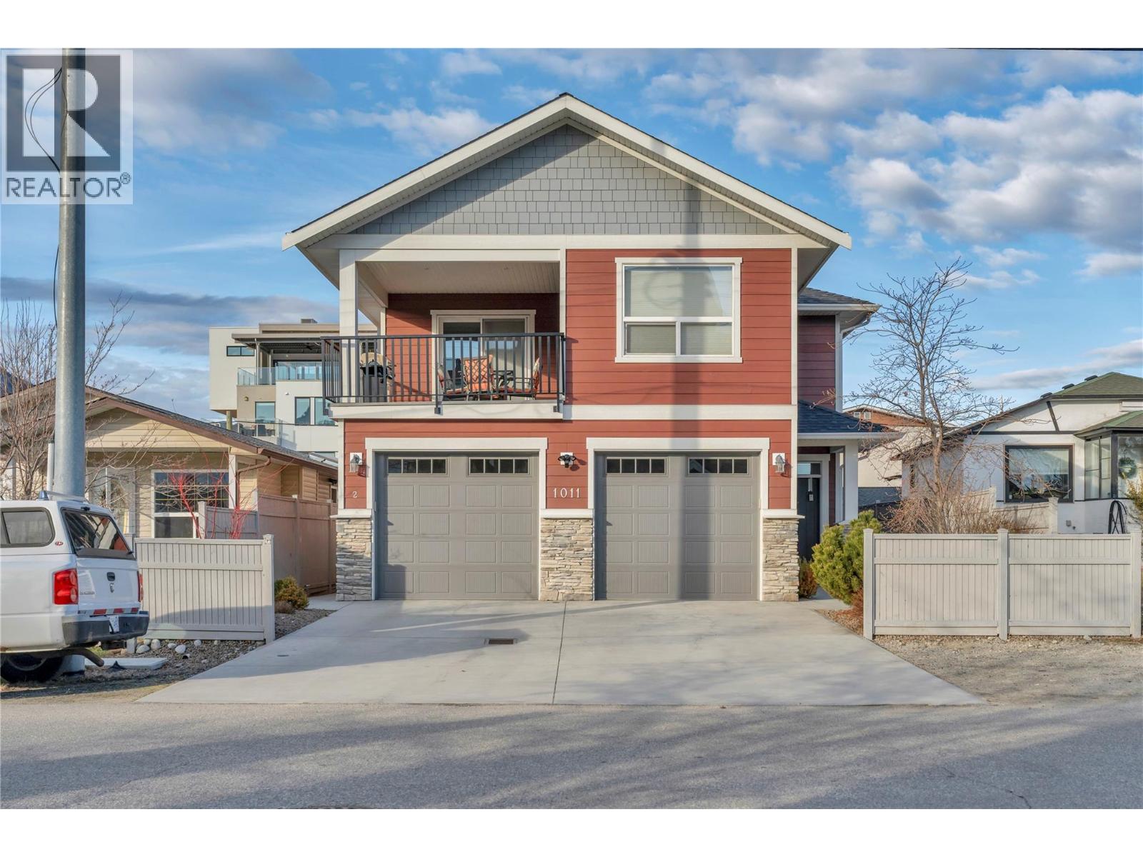  1011 Dynes Avenue, Penticton