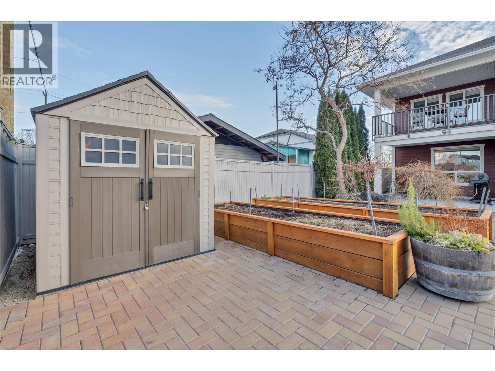  1011 Dynes Avenue, Penticton