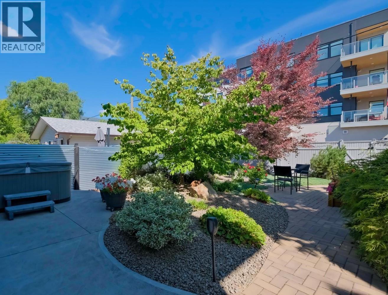  1011 Dynes Avenue, Penticton