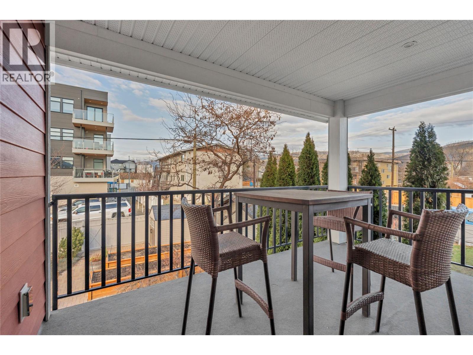  1011 Dynes Avenue, Penticton