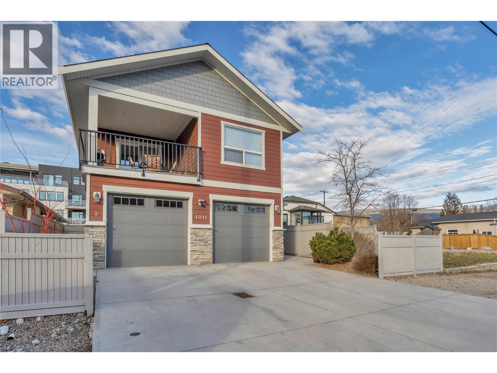  1011 Dynes Avenue, Penticton