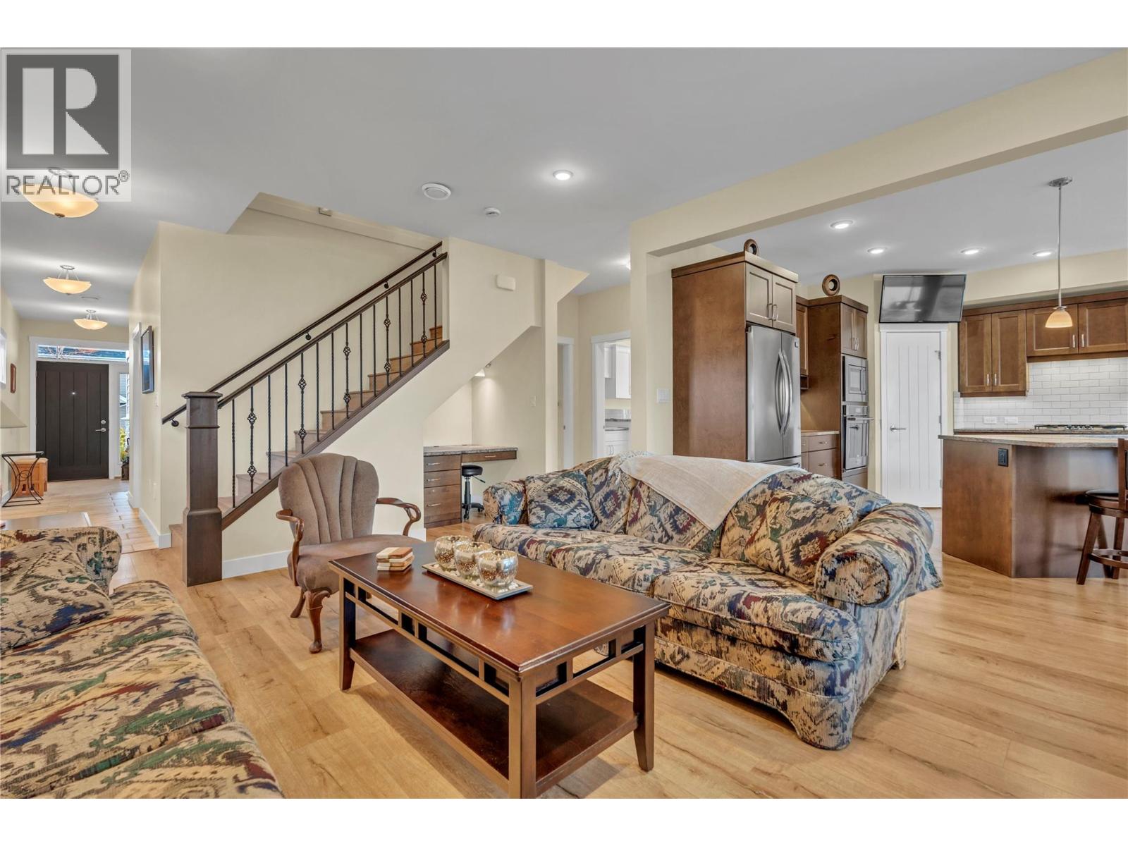  1011 Dynes Avenue, Penticton