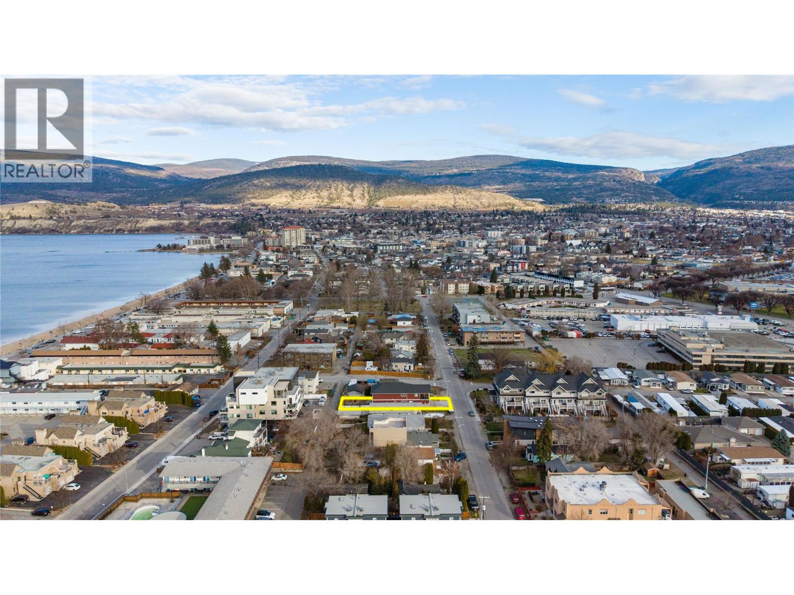  1011 Dynes Avenue, Penticton