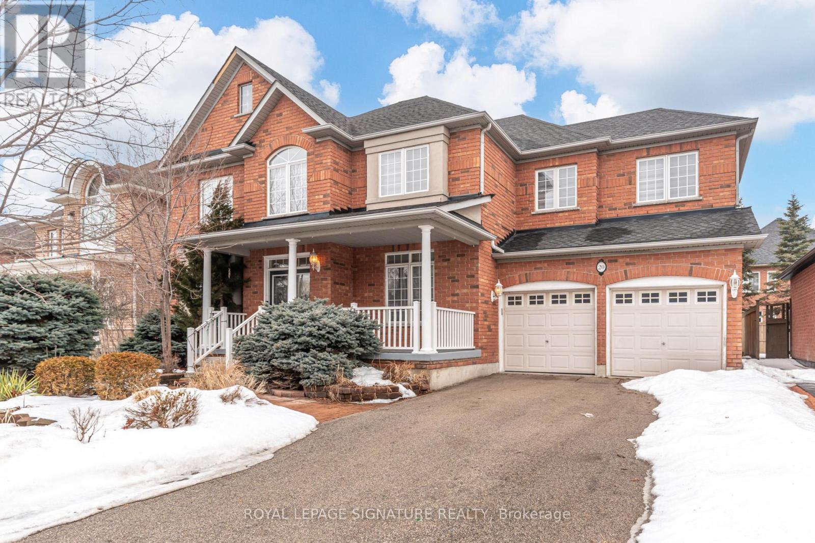 20 WATERCLIFF PLACE - Photo 2 of 50, Hamilton (Winona Park), Ontario