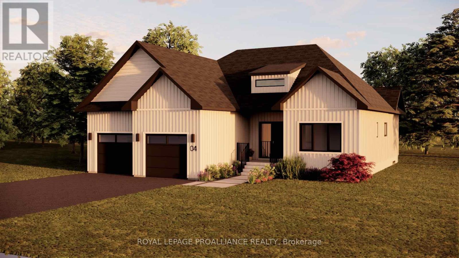 Lot 5 Vista View Drive