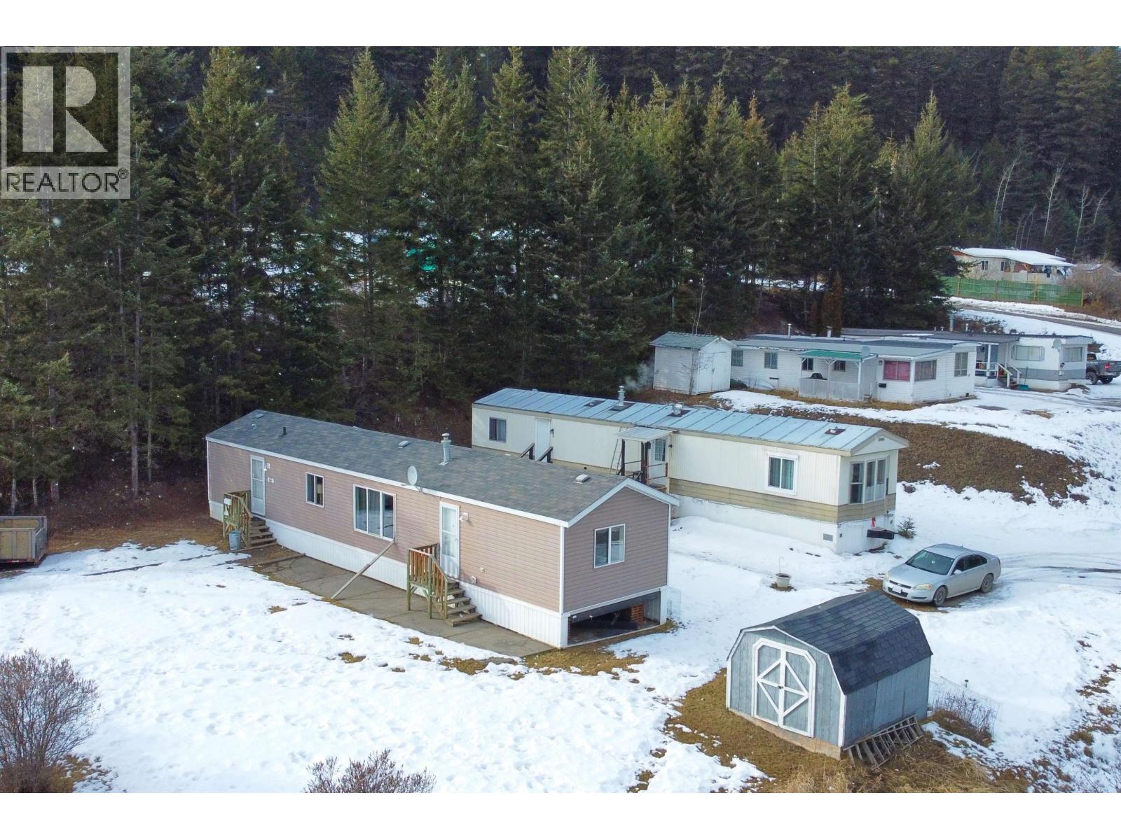 66 803 HODGSON ROAD, Williams Lake