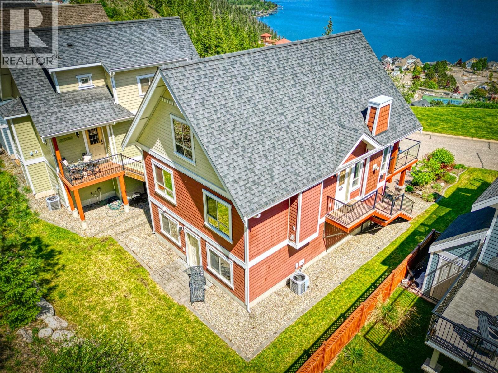 388 6912 Terazona Drive, Kelowna