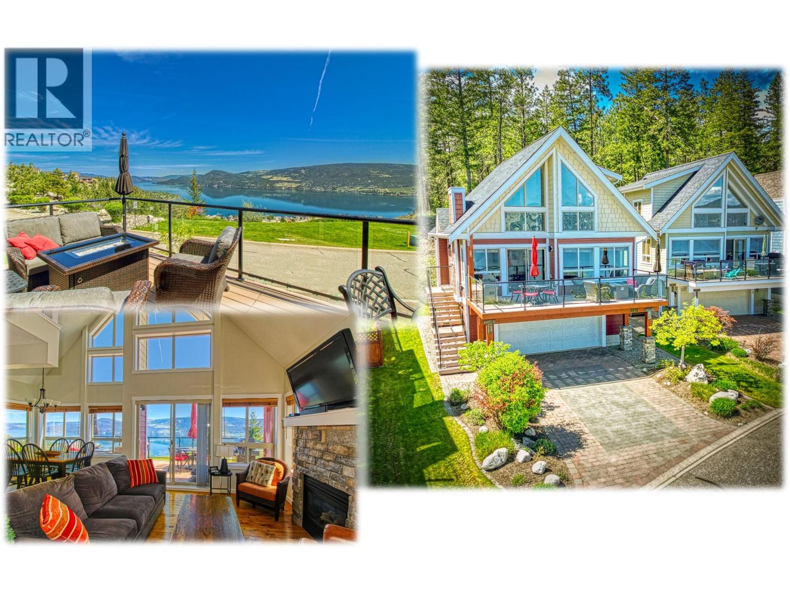 #388-6912 Terazona Drive, Kelowna