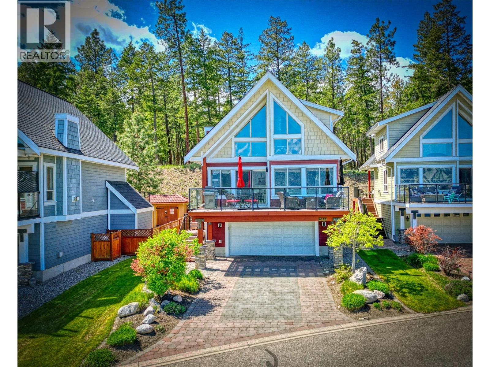 388 6912 Terazona Drive, Kelowna