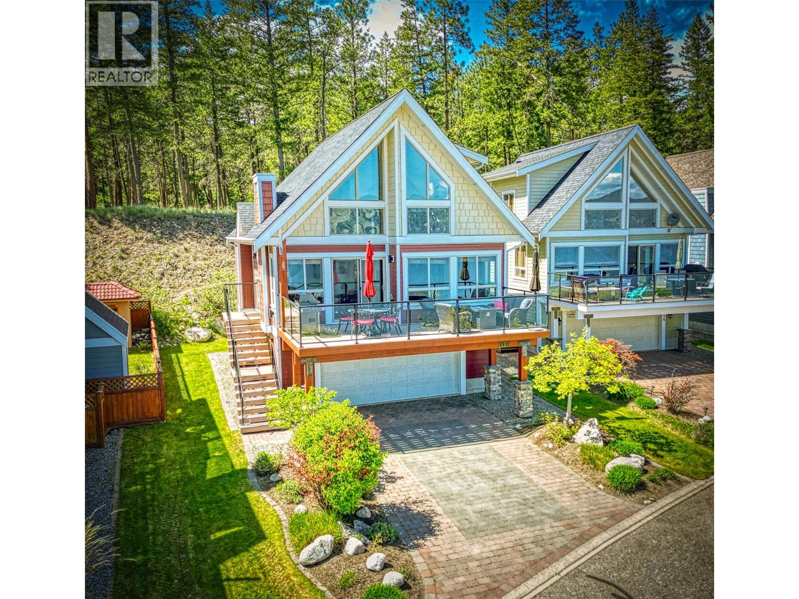 388 6912 Terazona Drive, Kelowna