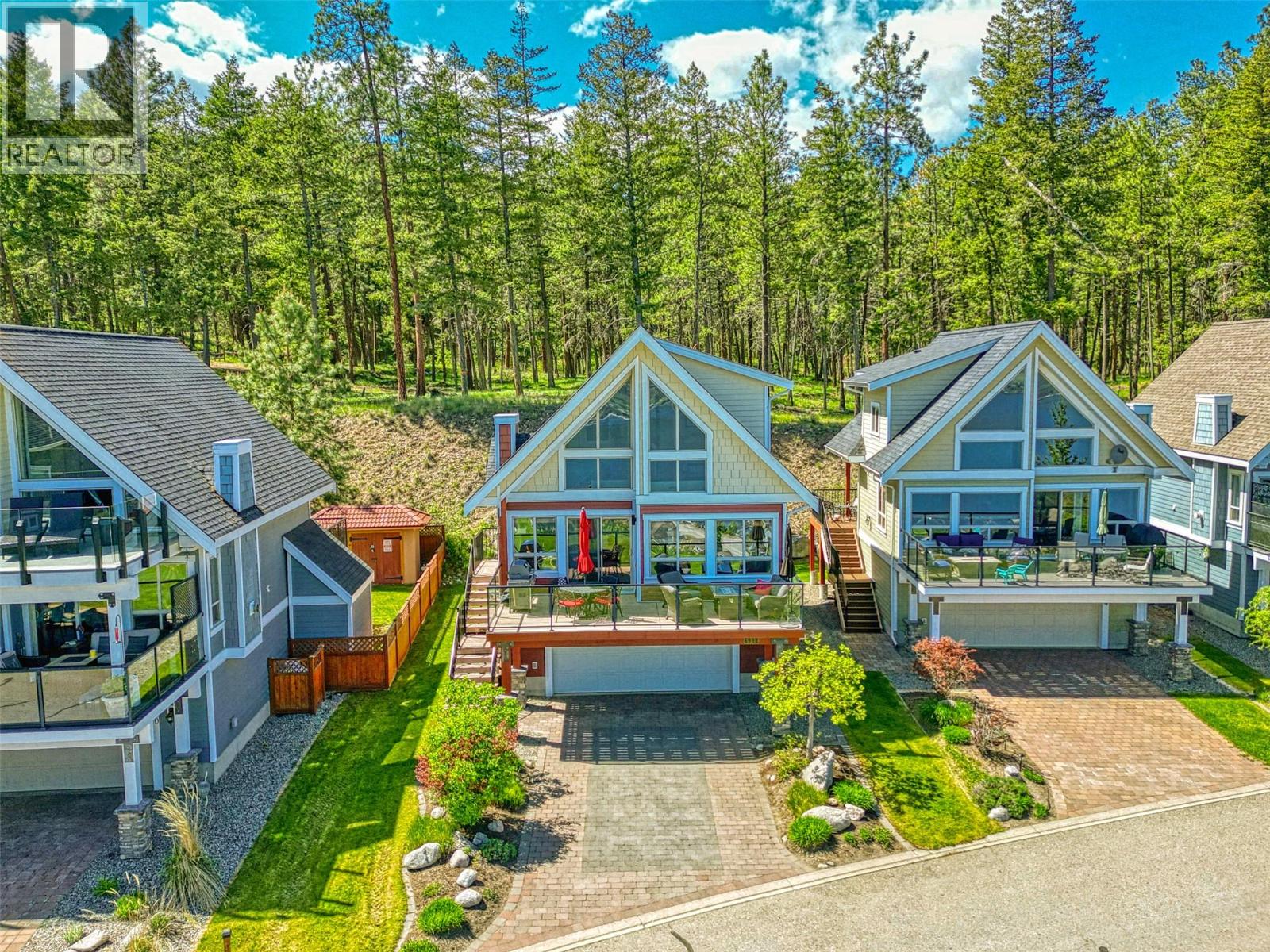 388 6912 Terazona Drive, Kelowna