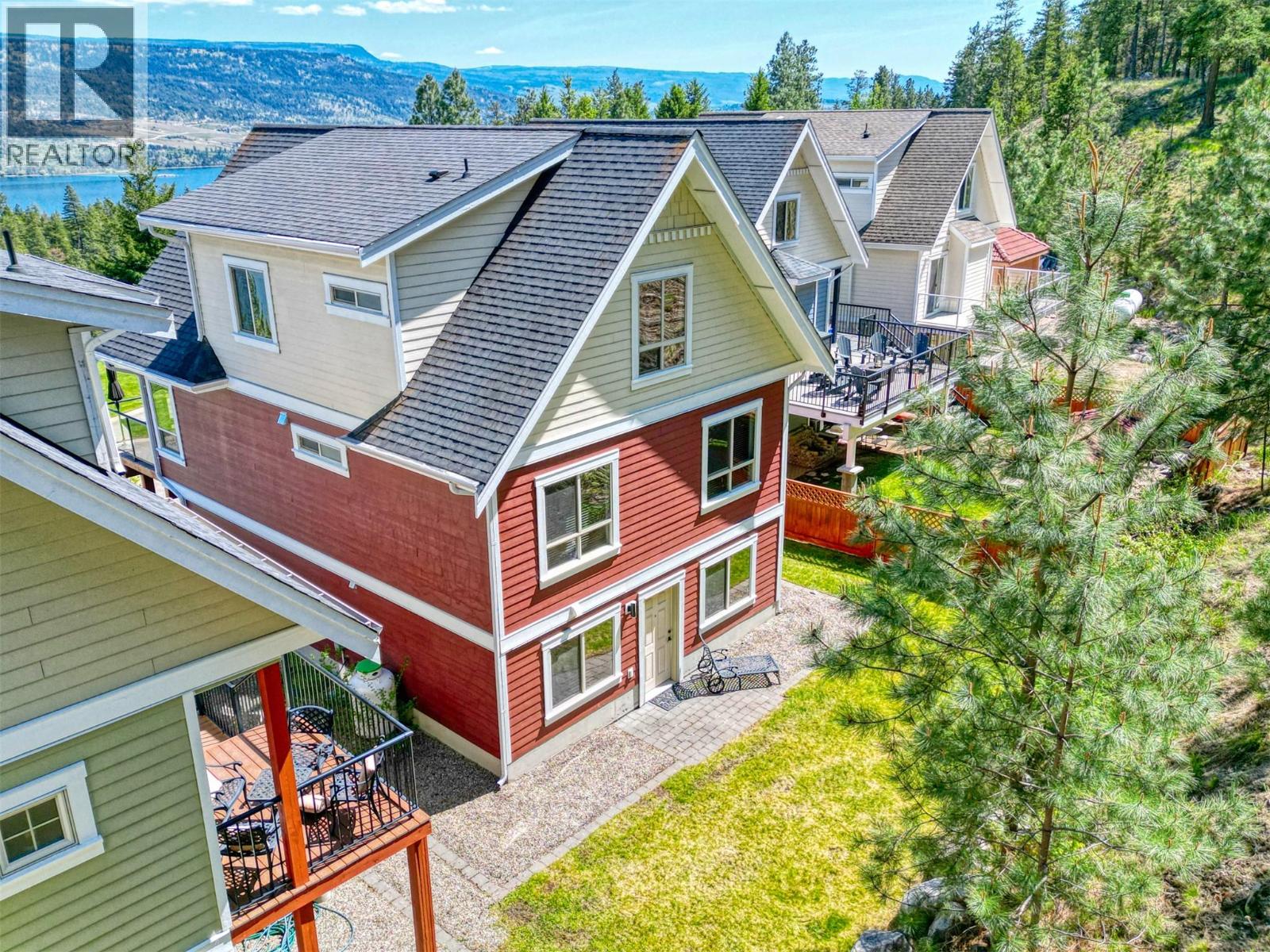 388 6912 Terazona Drive, Kelowna